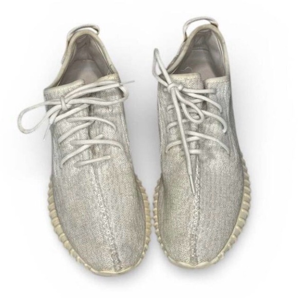 Adidas Yeezy Boost 350 V1 Oxford Tan - Picture 2 of 3